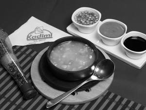 Veg Sweet Corn [Serves 1 (Full Portion)]