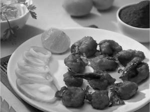 Prawns 65