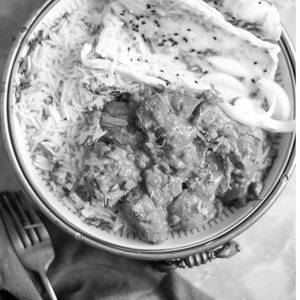 Chicken Kadhai [2 Pieces]
