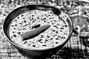 Dal Methi