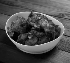 Chicken fry