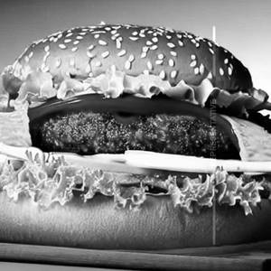 Big bang burger