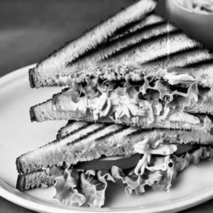Chicken Sandwich