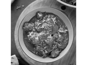 Palak Chicken