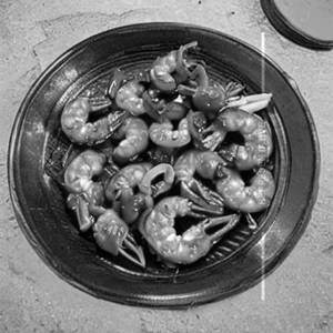 Chilli Prawn