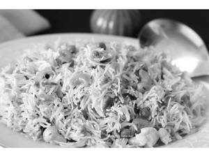 Veg Pulao