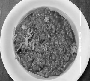Veg Keema
