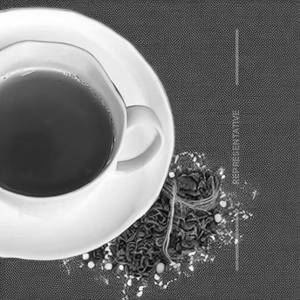 Black tea