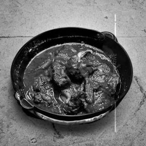 Mutton Tawa