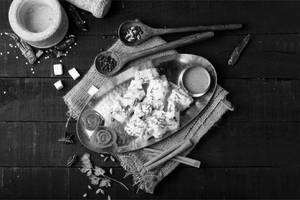 Malai Chaap