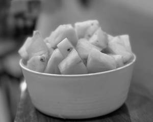 Pineapple (250gm)