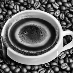 Hot Coffee
