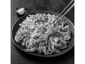 Prawn Noodles