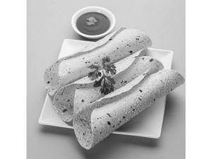 Dry Papad