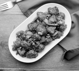 Gobi Manchurian