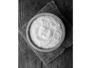 Plain Curd