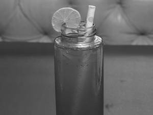 Lemon Ice Tea
