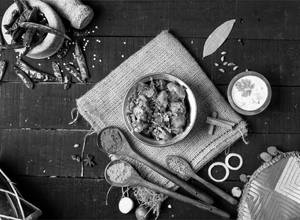 Jeera Aloo