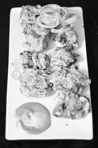 Chicken Malai Tikka