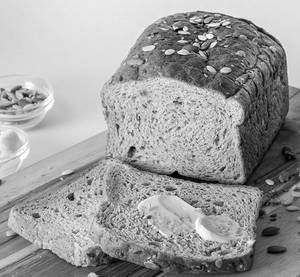 Keto Bread - Classic