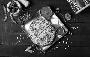 Paneer Kulcha