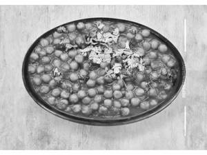 Chana Masala