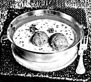 Malai Kofta