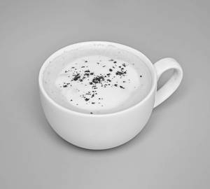 Filter coffee (classic sout indian style coffee on your table)