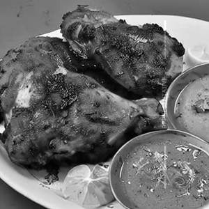 Peshori Chicken [Founder]