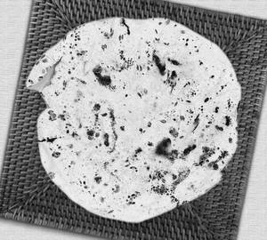 Fried Papad