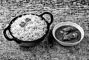 Chicken Chilli Rice