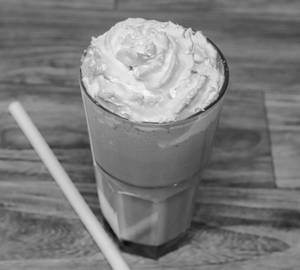 Irish frappe