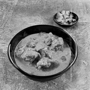 Chicken Shahi Korma (Half)
