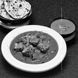 Veg Kolhapuri
