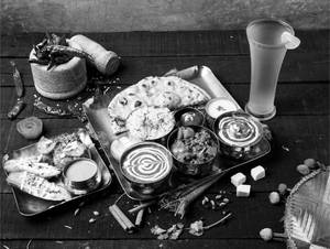 Maharaja Thali