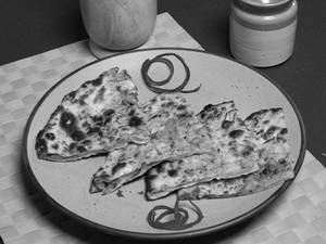 Stuff Naan