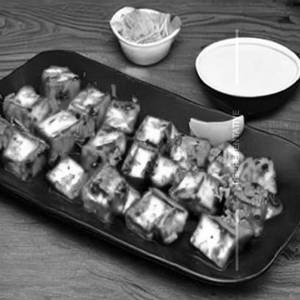 Oriental Large Plate [Paneer]