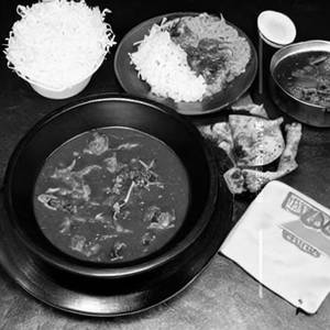 Gravity's Special. Dal