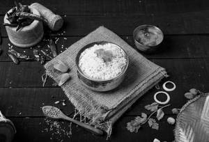 Jeera Rice