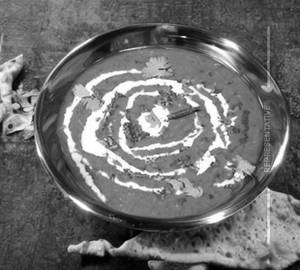 Dal makhni