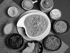 Rajma Masala