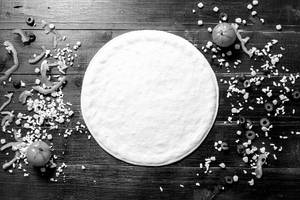 Pizza Base