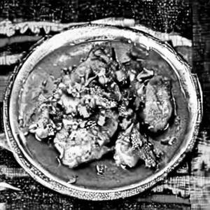 Chicken Angara