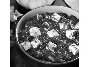 Palak Paneer