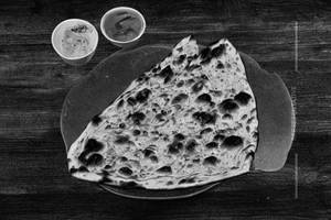 Chilli Naan