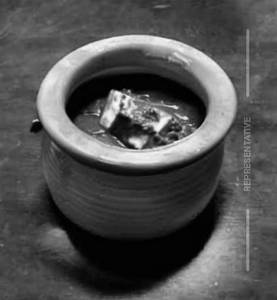 Handi Paneer