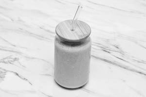 Berry Berry Shake