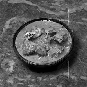 Chicken Kolhapuri (Boneless)