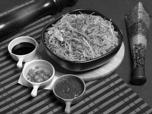 Hakka Noodles