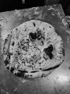 Khamiri Roti